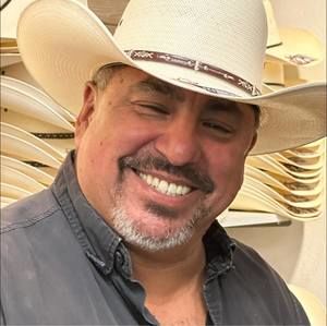 Meet your Posher, Paul